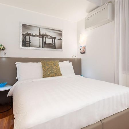 Spadaria San Marco Guest House Венеция Экстерьер фото