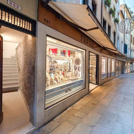 Spadaria San Marco Guest House Венеция Экстерьер фото