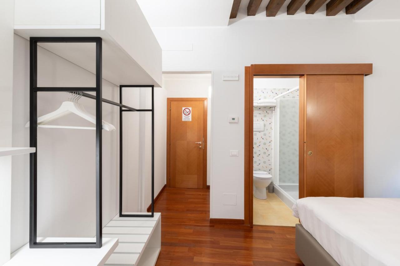 Spadaria San Marco Guest House Венеция Экстерьер фото