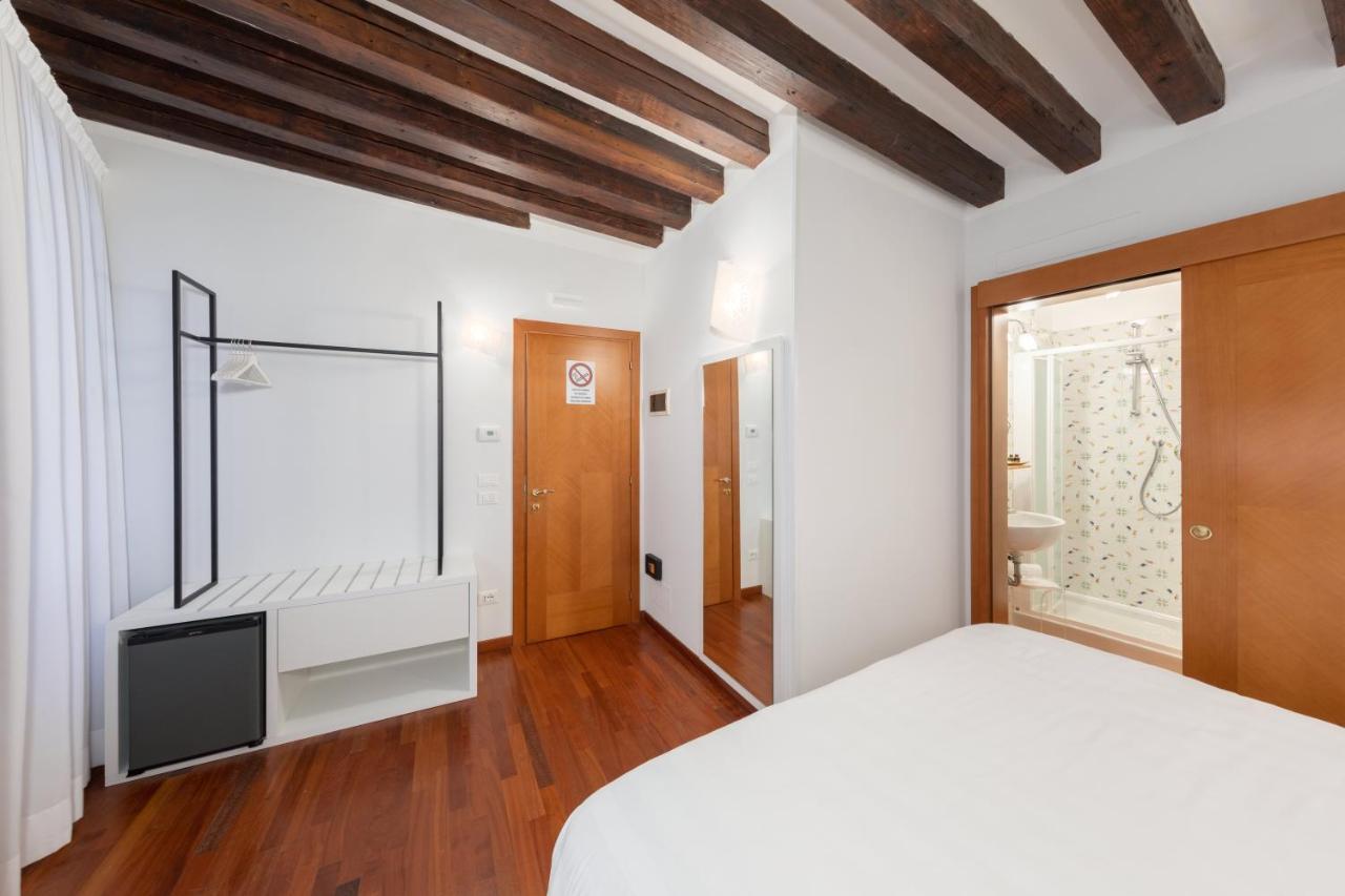 Spadaria San Marco Guest House Венеция Экстерьер фото
