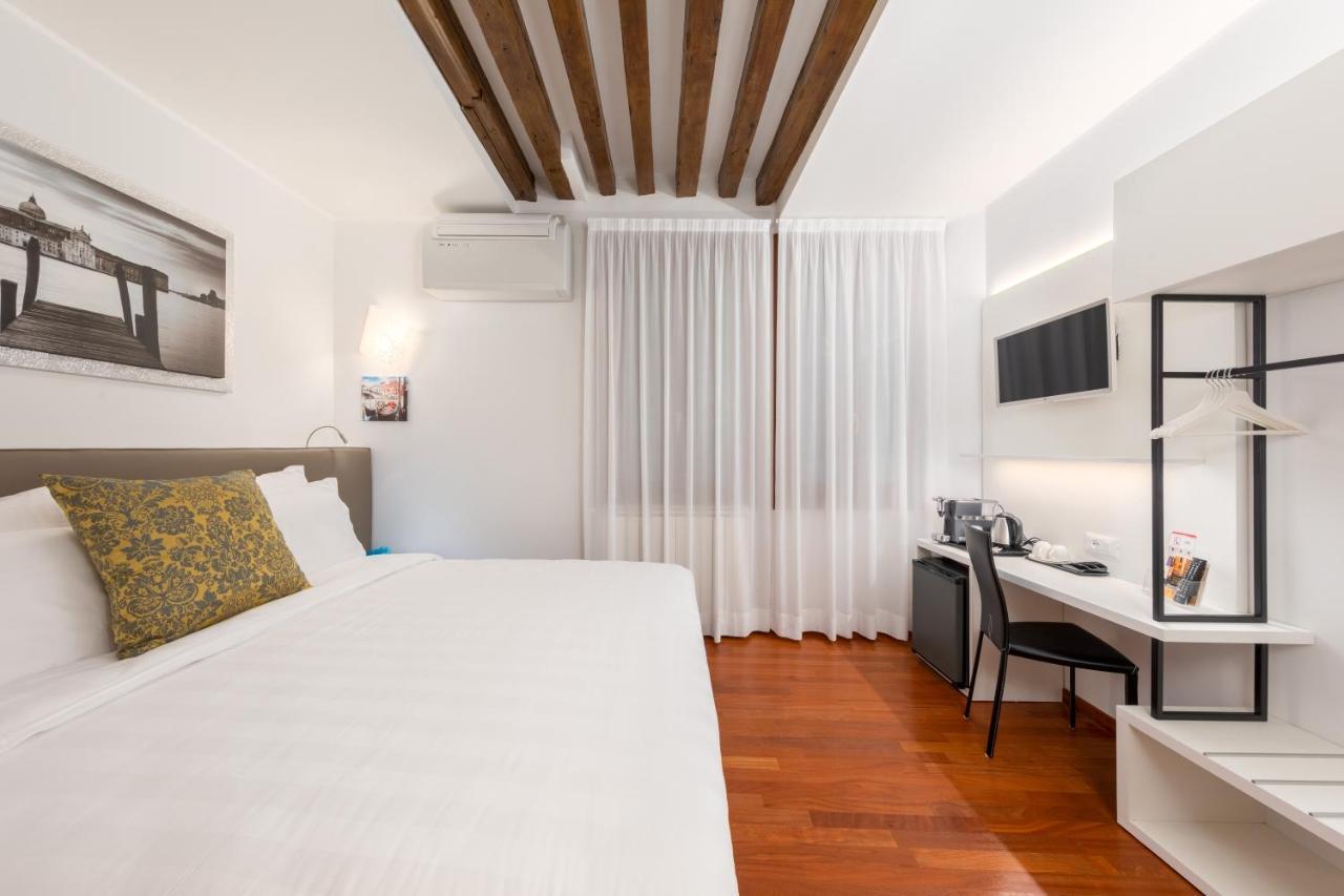 Spadaria San Marco Guest House Венеция Экстерьер фото