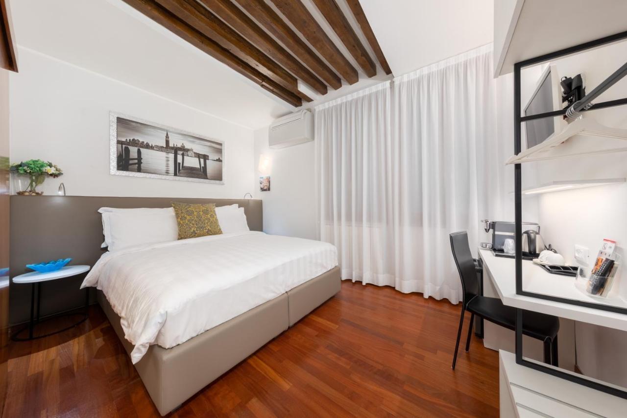 Spadaria San Marco Guest House Венеция Экстерьер фото