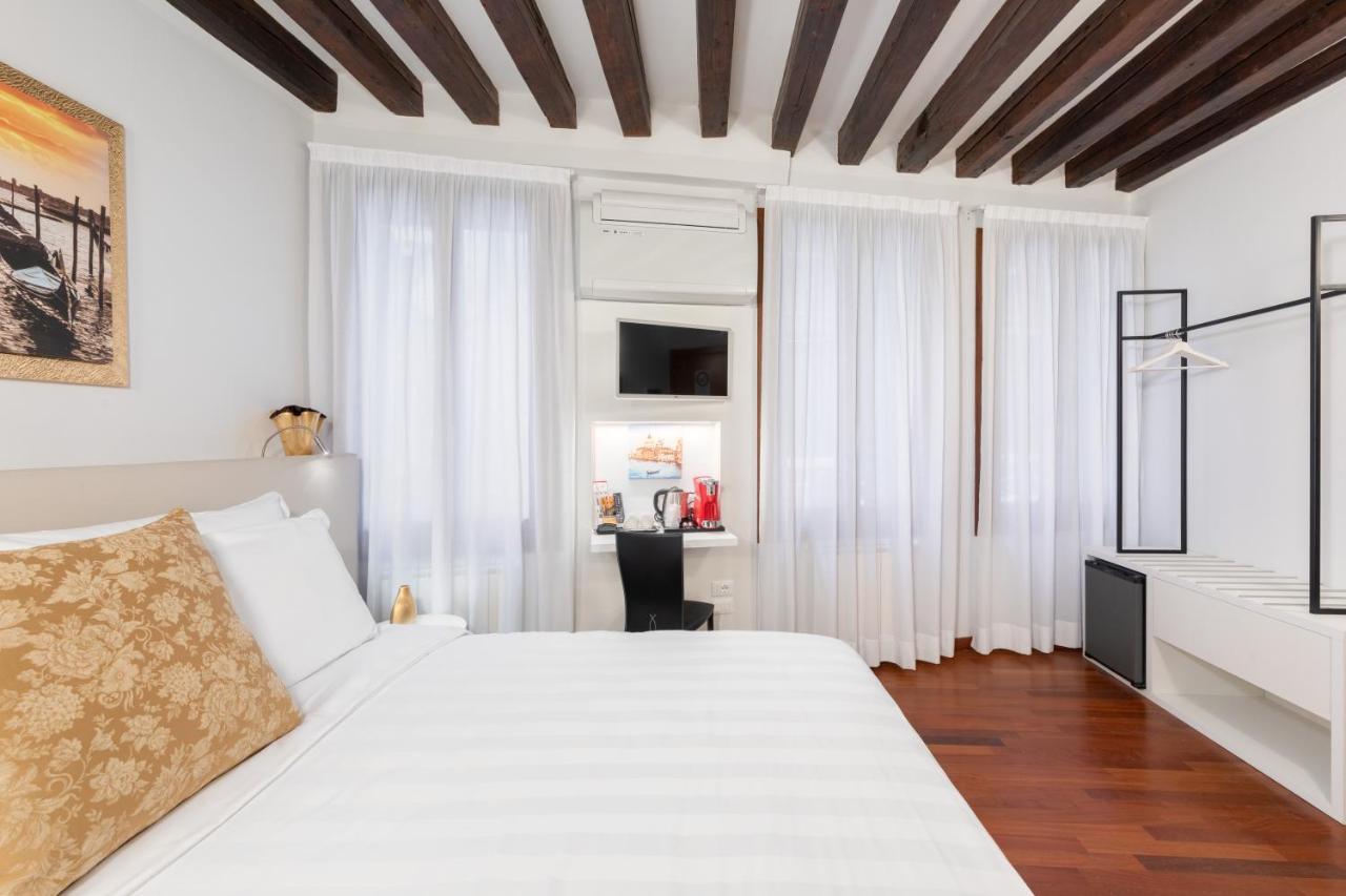 Spadaria San Marco Guest House Венеция Экстерьер фото