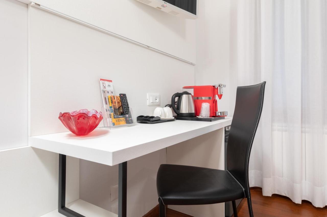 Spadaria San Marco Guest House Венеция Экстерьер фото