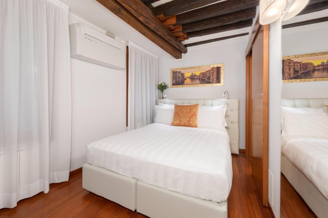Spadaria San Marco Guest House Венеция Экстерьер фото