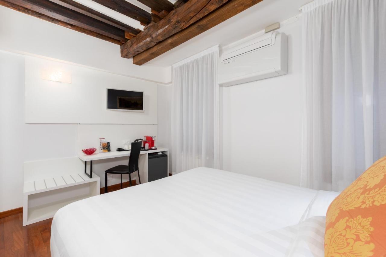 Spadaria San Marco Guest House Венеция Экстерьер фото