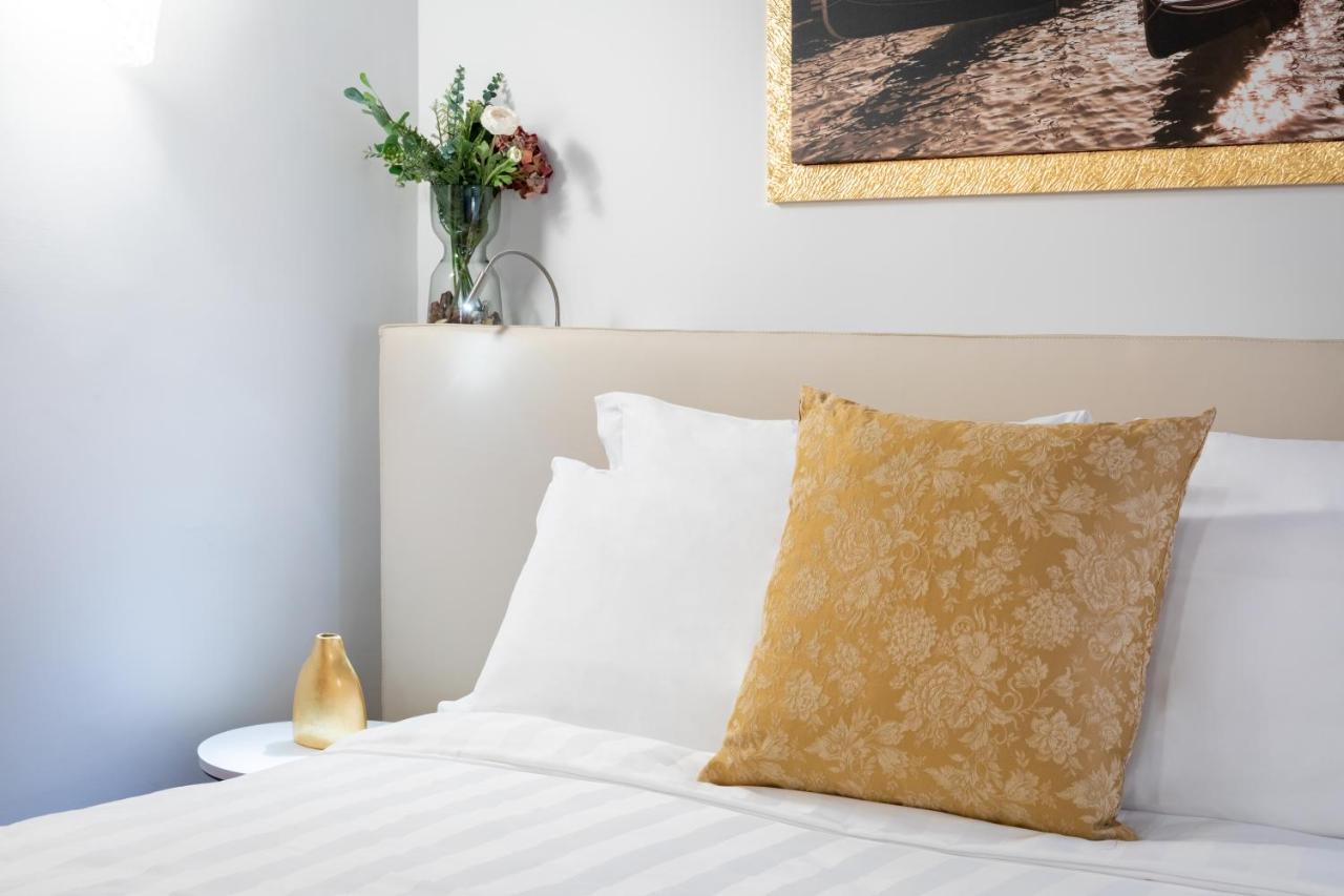 Spadaria San Marco Guest House Венеция Экстерьер фото