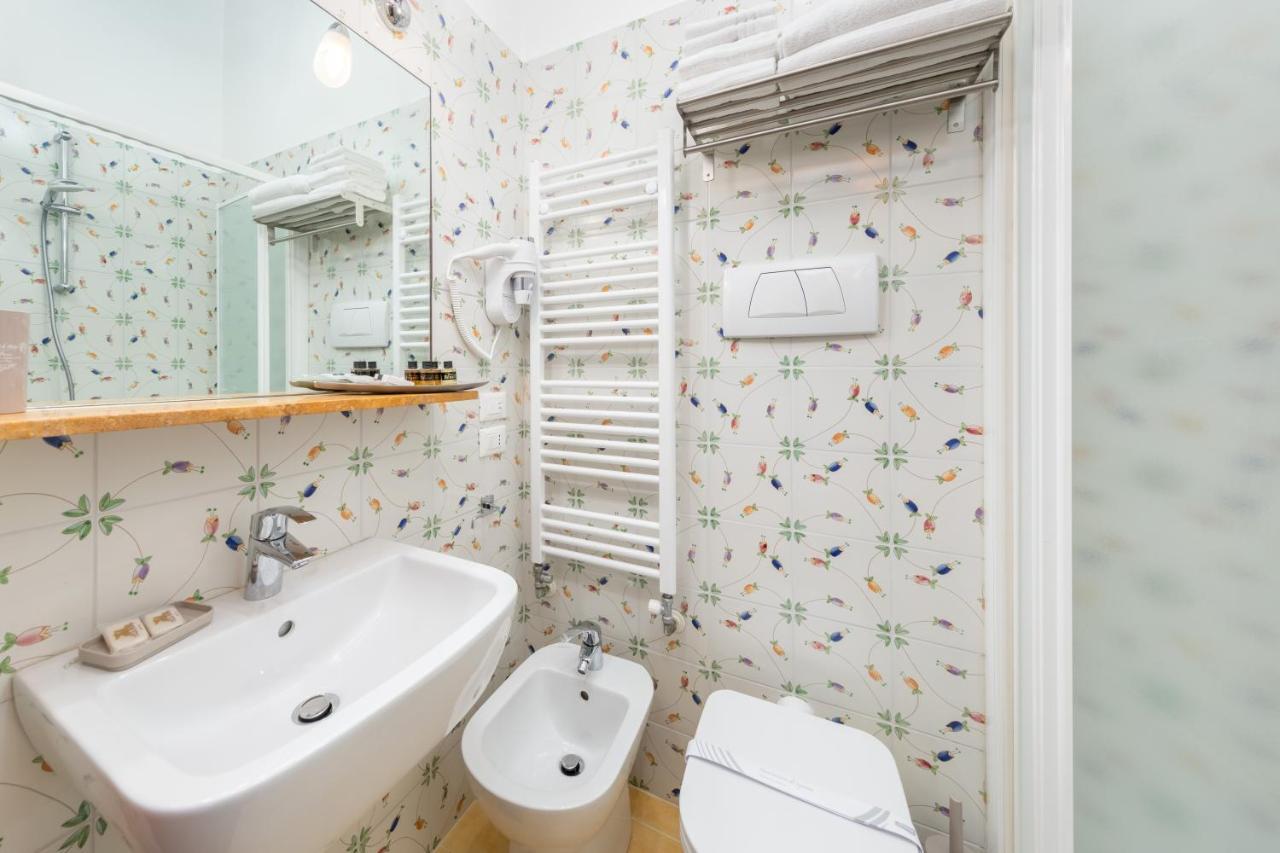 Spadaria San Marco Guest House Венеция Экстерьер фото